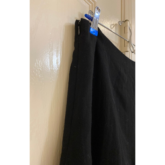 Boden 100% Wool Skirt Size 14 R - Picture 4 of 4